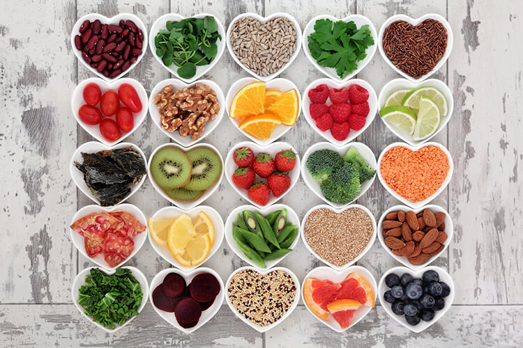 Antioxidants-Good-for-Healthy-Body