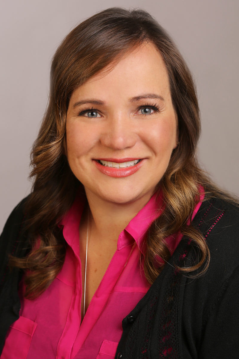 Anna Kirby, FNP - Canyon View Medical