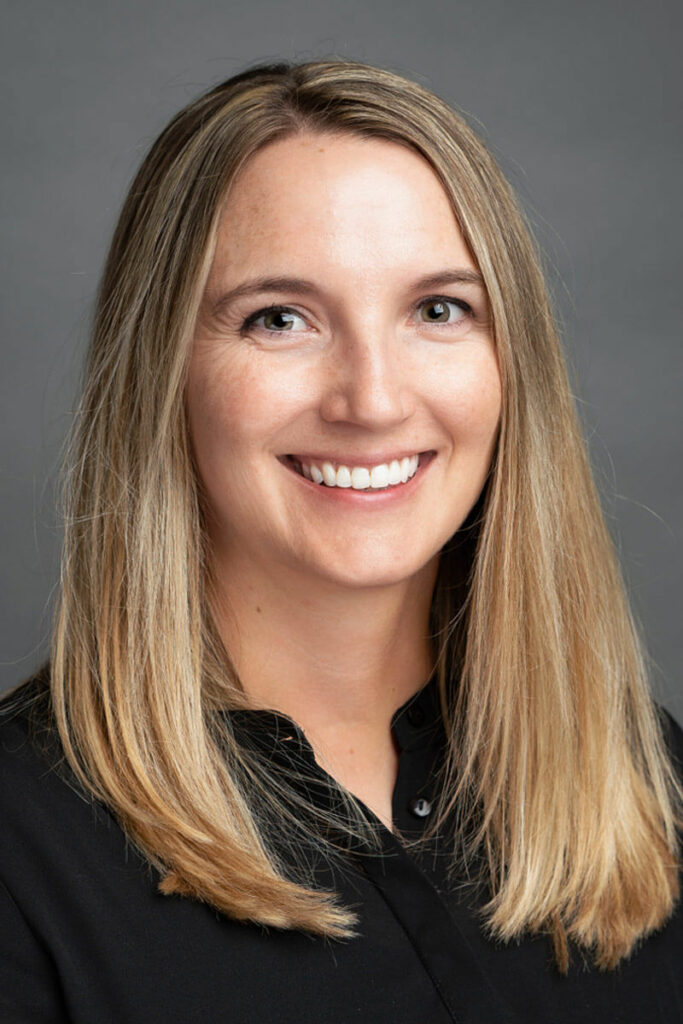 Emily Watkins, FNP Canyon View Medical