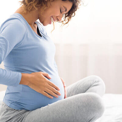 Pregnancy Planning and Birth Defects Prevention