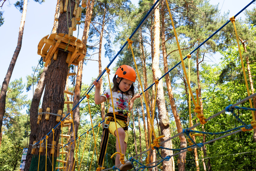 Ropes-Course