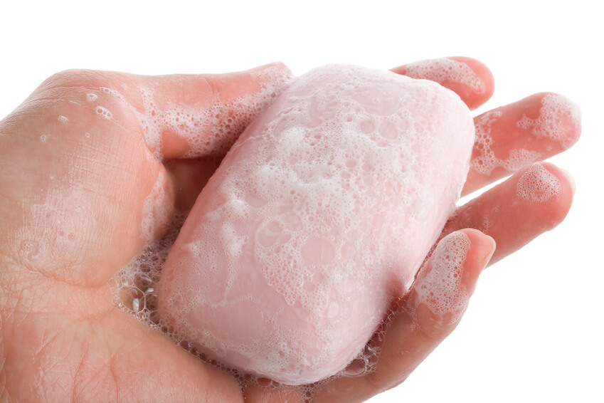 Skin-Care-Soap